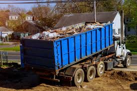 Best Demolition Debris Removal  in Ozark, MO