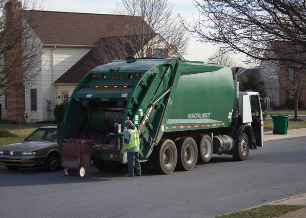 Best Residential Junk Removal  in Ozark, MO