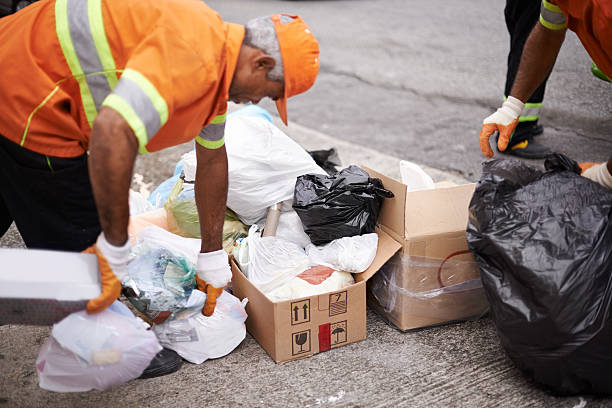 Best Yard Waste Removal  in Ozark, MO