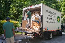 Best Construction Debris Removal  in Ozark, MO